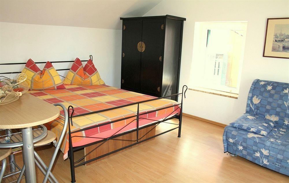 Split Center Apartments Bagian luar foto