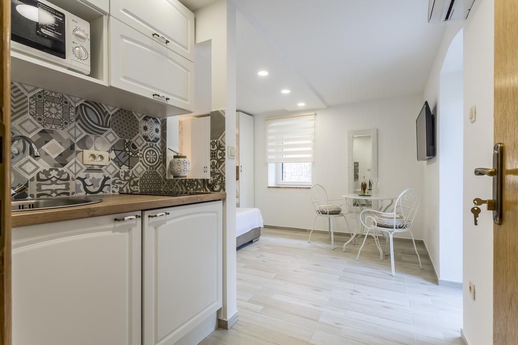 Split Center Apartments Bagian luar foto