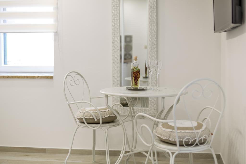 Split Center Apartments Bagian luar foto