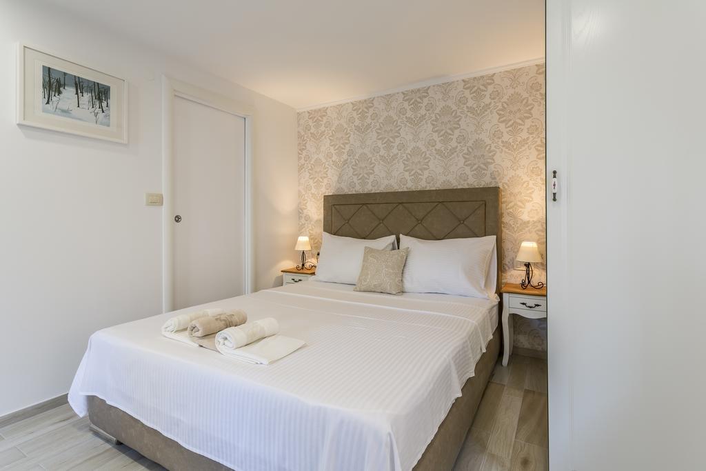 Split Center Apartments Bagian luar foto
