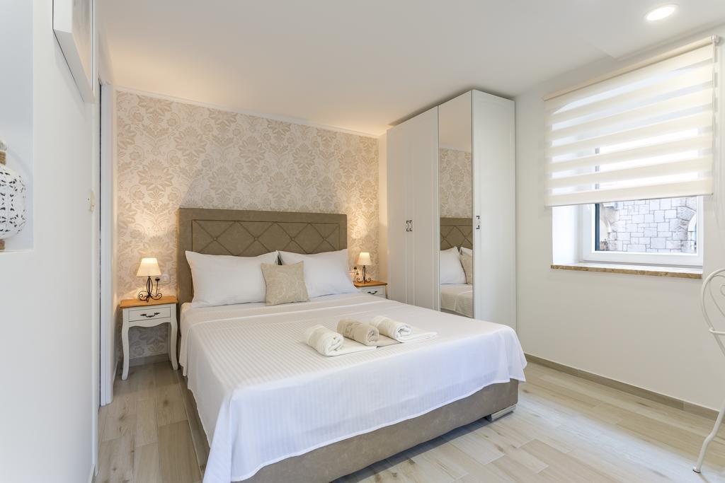 Split Center Apartments Bagian luar foto