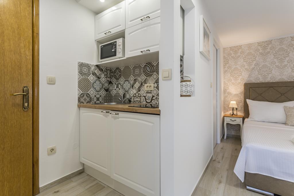 Split Center Apartments Bagian luar foto