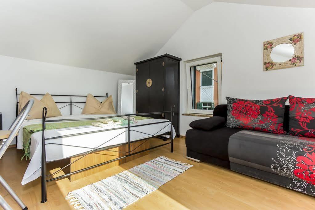 Split Center Apartments Bagian luar foto