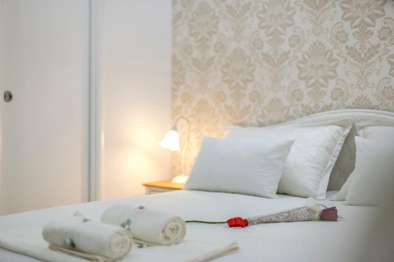Split Center Apartments Bagian luar foto