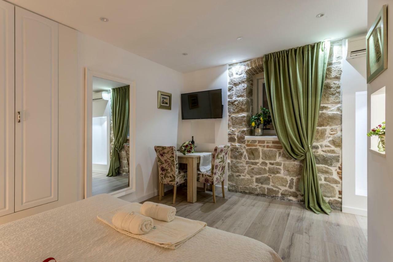 Split Center Apartments Bagian luar foto