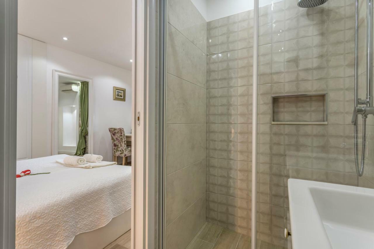 Split Center Apartments Bagian luar foto