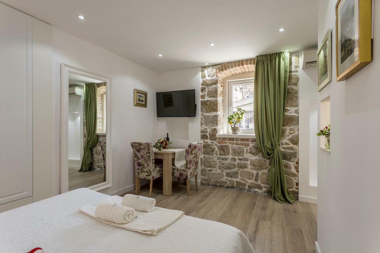Split Center Apartments Bagian luar foto