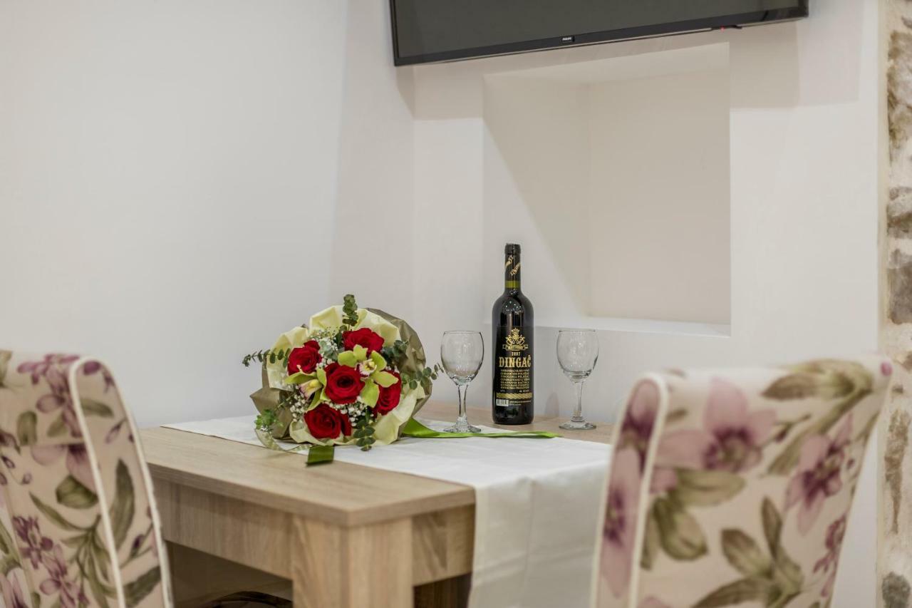 Split Center Apartments Bagian luar foto