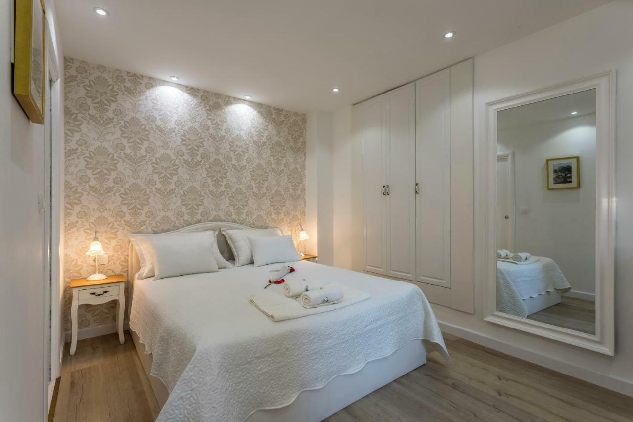 Split Center Apartments Bagian luar foto