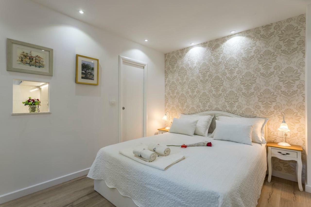 Split Center Apartments Bagian luar foto
